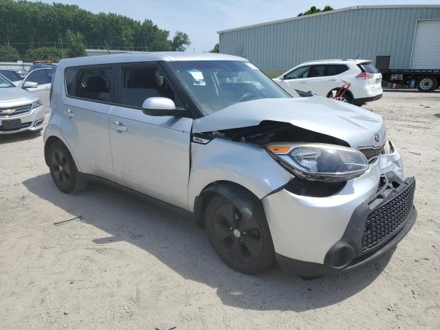 صورة رقم 4 من المزاد - 2015 KIA SOUL مع VIN KNDJN2A28F7793100