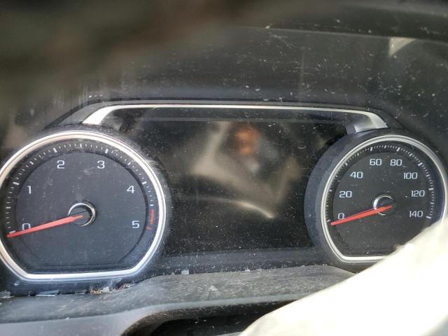 Photo 9 from auction – 2020 CHEVROLET SILVERADO with VIN 1GC4YREY3LF138467