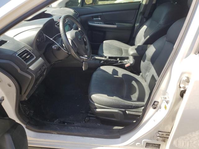 Photo 7 from auction – 2015 SUBARU XV CROSSTR with VIN JF2GPAPC9F8232107