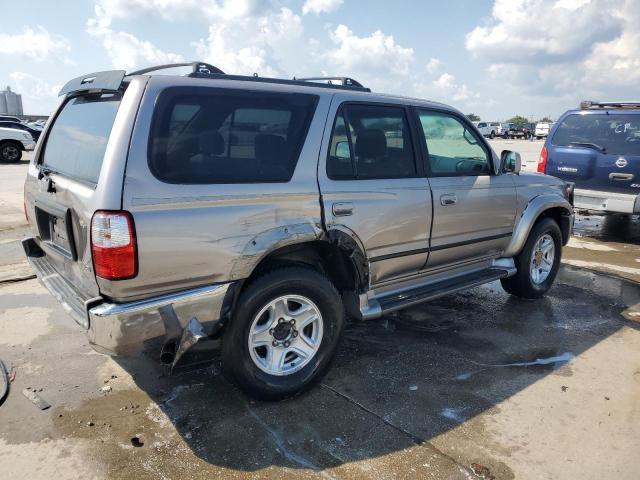 Photo 3 from auction – 2001 TOYOTA 4RUNNER SR with VIN JT3GN86R310204320