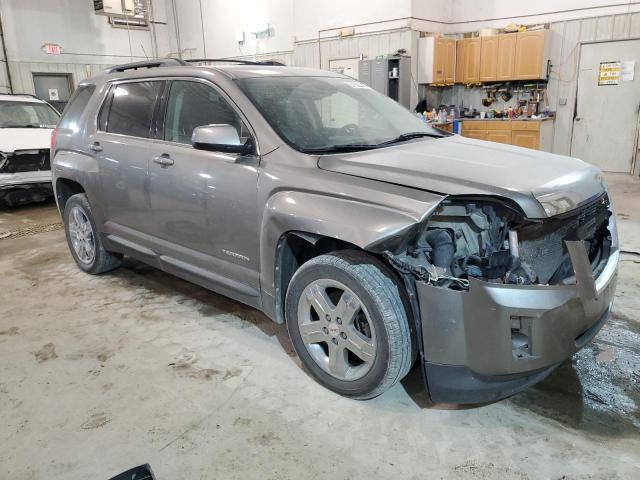 Photo 4 from auction – 2012 GMC TERRAIN SL with VIN 2GKALUEK5C6249049