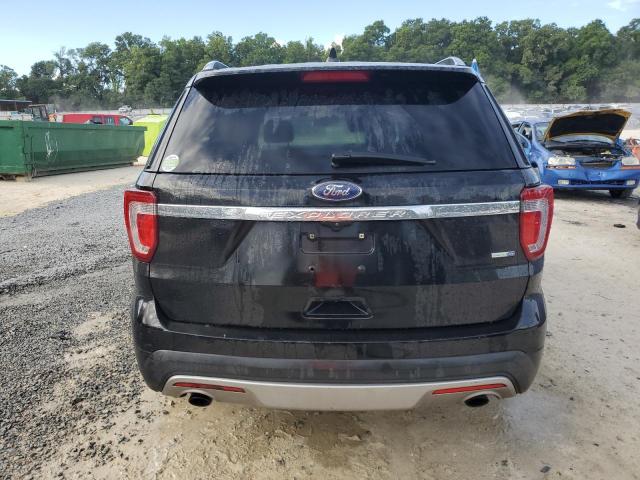 Photo 6 from auction – 2017 FORD EXPLORER L with VIN 1FM5K8FH4HGC97882