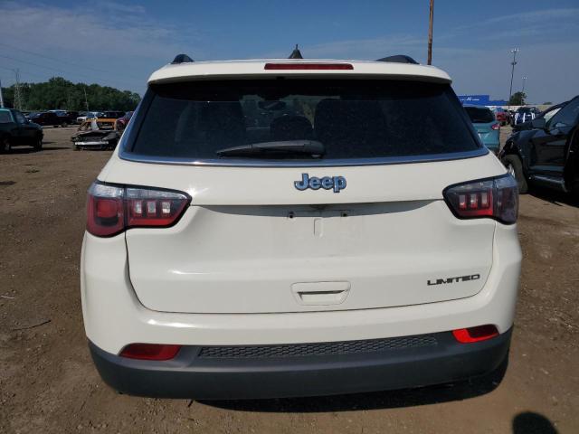Photo 6 from auction – 2020 JEEP COMPASS LI with VIN 3C4NJCCB3LT114728