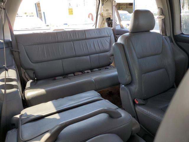 Photo 11 from auction – 2002 HONDA ODYSSEY EX with VIN 5FNRL18052B055573
