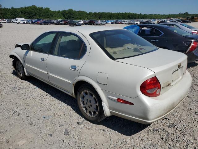 Photo 2 from auction – 2001 NISSAN MAXIMA GXE with VIN JN1CA31D91T842853