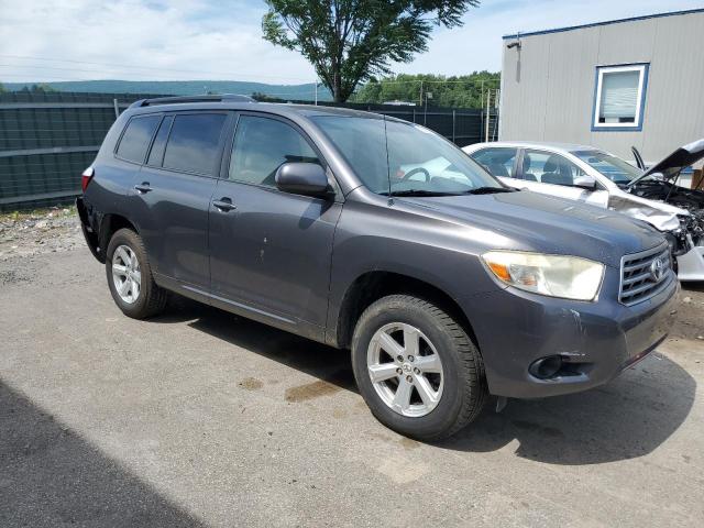 Photo 4 from auction – 2008 TOYOTA HIGHLANDER with VIN JTEDS41AX82061040