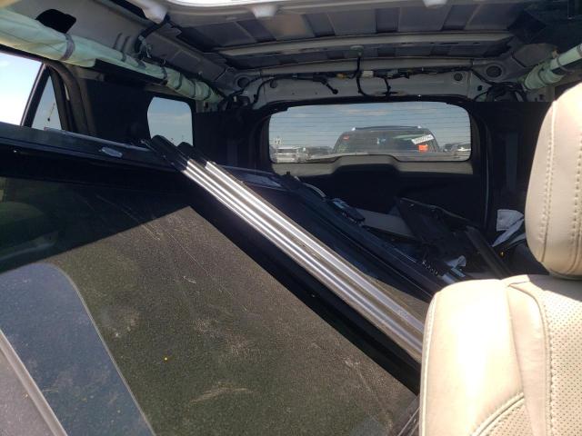 Zdjęcie 10 z aukcji – 2014 FORD EXPLORER L z VIN 1FM5K7F89EGA37094