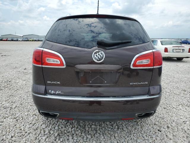Photo 6 from auction – 2015 BUICK ENCLAVE with VIN 5GAKRBKD7FJ380002