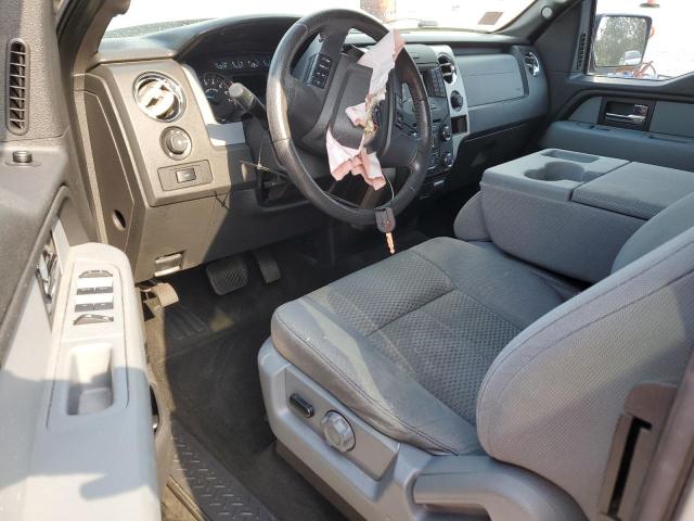 Photo 8 from auction – 2014 FORD F150 SUPER with VIN 1FTEX1CM8EFB00776
