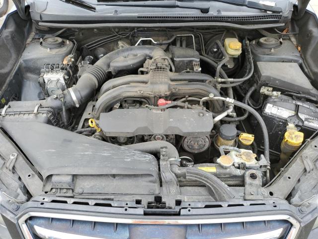 Photo 12 from auction – 2013 SUBARU XV CROSSTR with VIN JF2GPAGC6DH810984