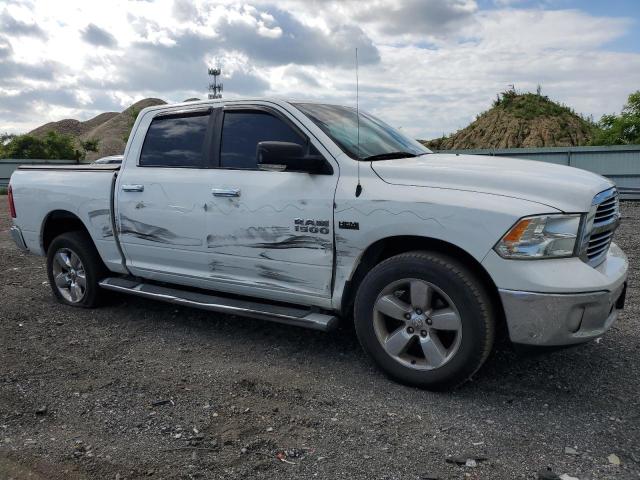 Photo 4 from auction – 2017 RAM 1500 SLT with VIN 1C6RR7LT6HS549253