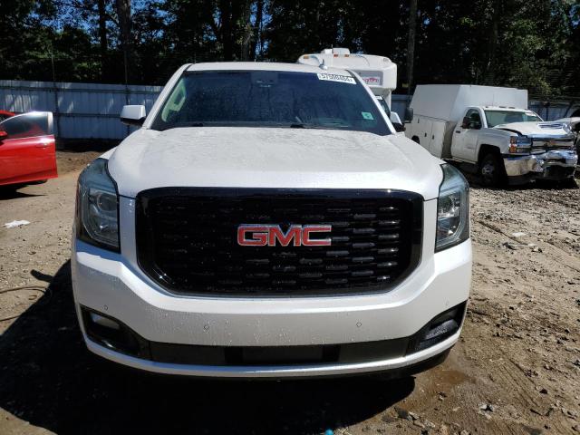 Photo 5 from auction – 2017 GMC YUKON DENA with VIN 1GKS2CKJ1HR133680