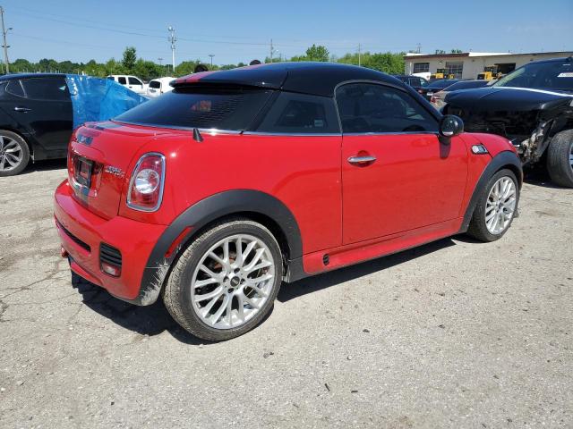 Photo 3 from auction – 2013 MINI COOPER COU with VIN WMWSX3C50DT772562
