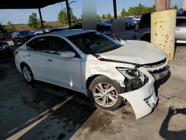 Photo 4 from auction – 2015 NISSAN ALTIMA 2.5 with VIN 1N4AL3AP8FC238233