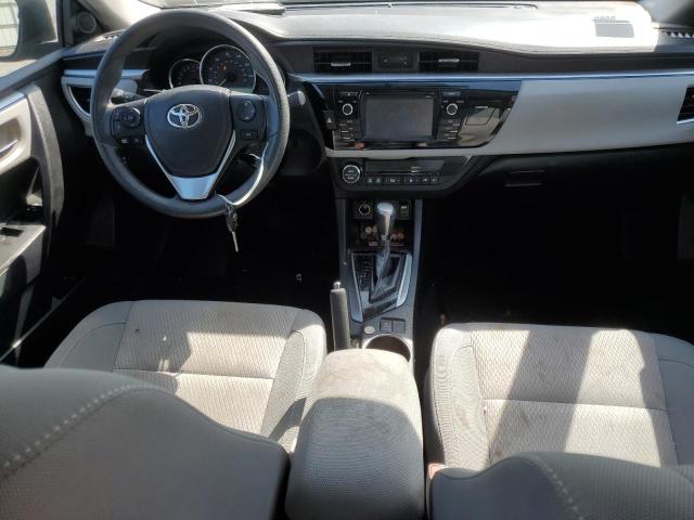 Photo 8 from auction – 2015 TOYOTA COROLLA L with VIN 2T1BURHE7FC365159