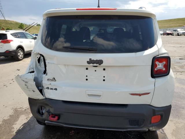 Photo 6 from auction – 2018 JEEP RENEGADE T with VIN ZACCJBCB7JPH06218