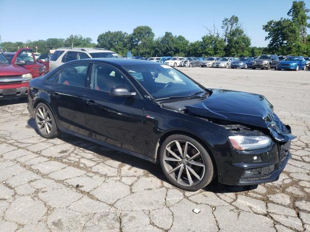 Photo 4 from auction – 2015 AUDI S4 PREMIUM with VIN WAUBGAFL6FA055130