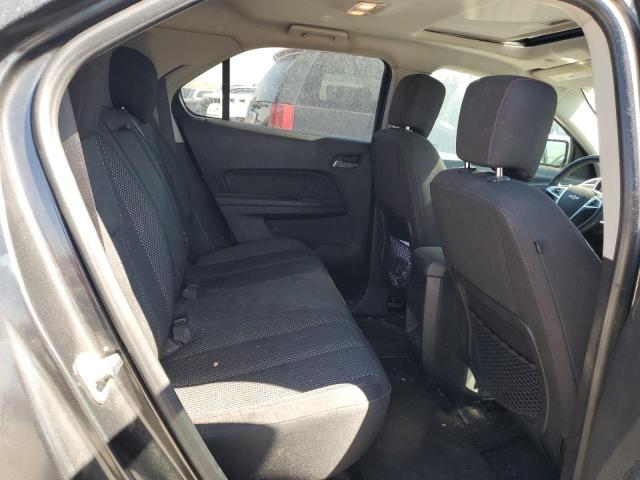 Photo 10 from auction – 2013 CHEVROLET EQUINOX LT with VIN 2GNFLEEK1D6275499