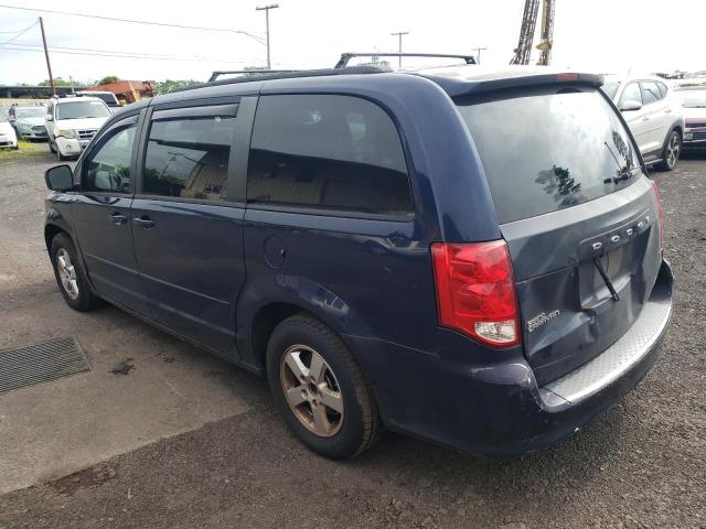 Photo 2 from auction – 2012 DODGE GRAND CARA with VIN 2C4RDGCG1CR283922