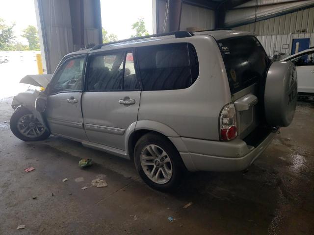 Photo 2 from auction – 2005 SUZUKI XL7 EX with VIN JS3TX92V154108098