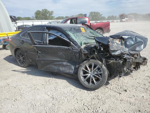 Photo 4 from auction – 2016 TOYOTA CAMRY LE with VIN 4T1BF1FK0GU538721