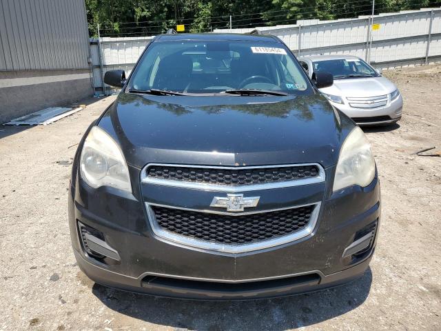 Photo 5 from auction – 2013 CHEVROLET EQUINOX LT with VIN 2GNFLEEK4D6177728