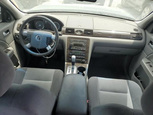 Photo 8 from auction – 2006 MERCURY MONTEGO LU with VIN 1MEFM40176G602391