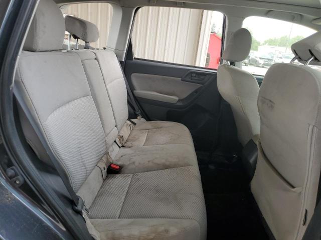 Zdjęcie 11 z aukcji – 2018 SUBARU FORESTER 2 z VIN JF2SJAGCXJH480421