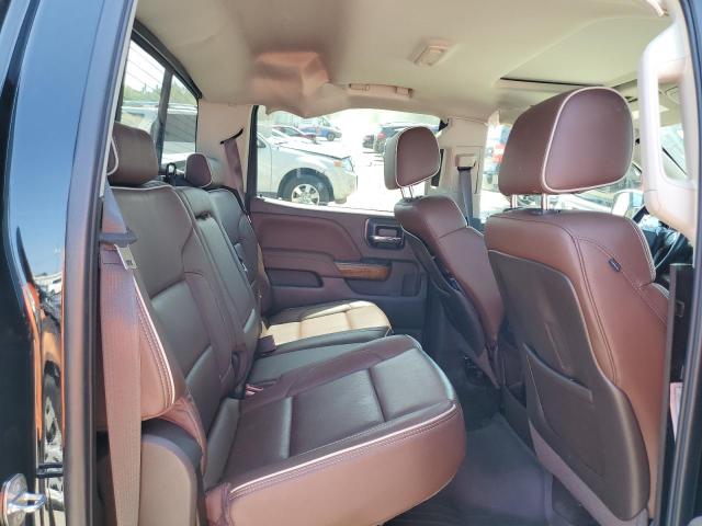 Photo 10 from auction – 2014 CHEVROLET SILVERADO with VIN 3GCPCTEC9EG509713