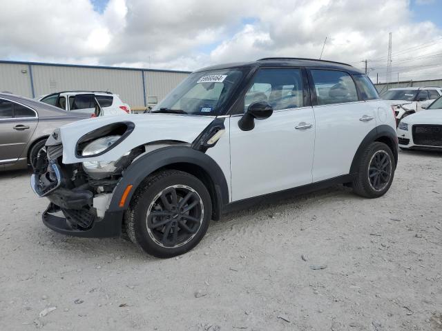 MINI COOPER COU 2016 with VIN WMWZB3C51GWR48292 - Photo from auction