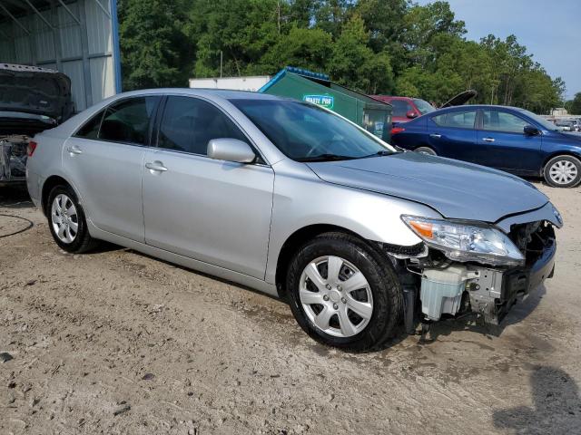 Photo 4 from auction – 2011 TOYOTA CAMRY BASE with VIN 4T1BF3EK4BU210627
