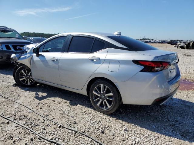 Photo 2 from auction – 2021 NISSAN VERSA SV with VIN 3N1CN8EV1ML866402