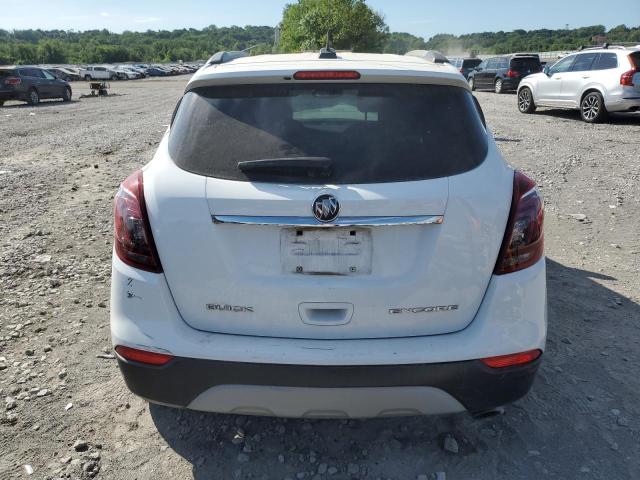 Photo 6 from auction – 2018 BUICK ENCORE with VIN KL4CJASB7JB661975