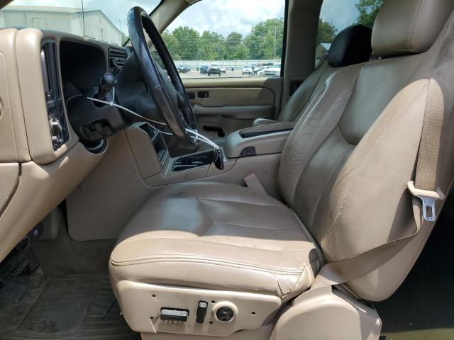 Photo 7 from auction – 2004 CHEVROLET 1500 with VIN 2GCEC19T041361996