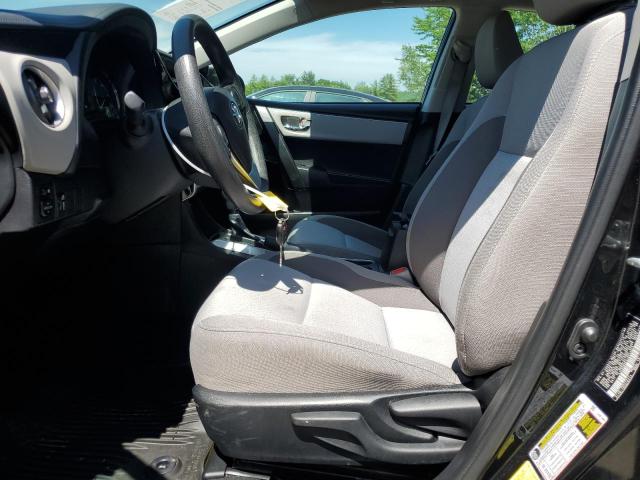 Photo 7 from auction – 2018 TOYOTA COROLLA L with VIN 5YFBURHEXJP813824