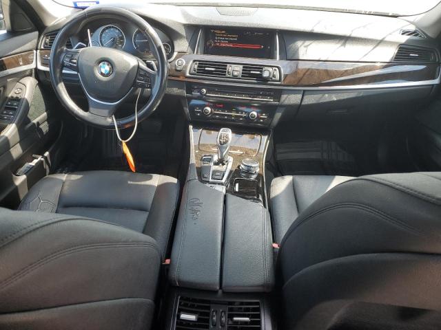Foto 8 de la subasta – 2016 BMW 528 I con VIN WBA5A5C55GG354277