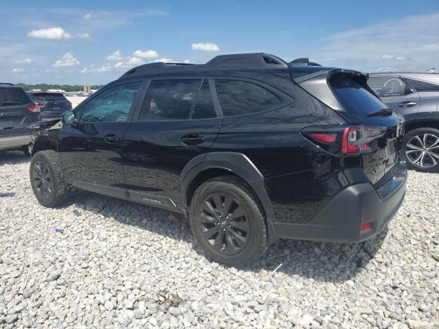Photo 2 from auction – 2023 SUBARU OUTBACK ON with VIN 4S4BTALC8P3205095