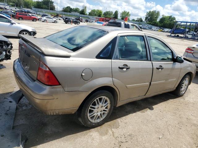 Photo 3 from auction – 2005 FORD FOCUS ZX4 with VIN 1FAFP34N25W227276