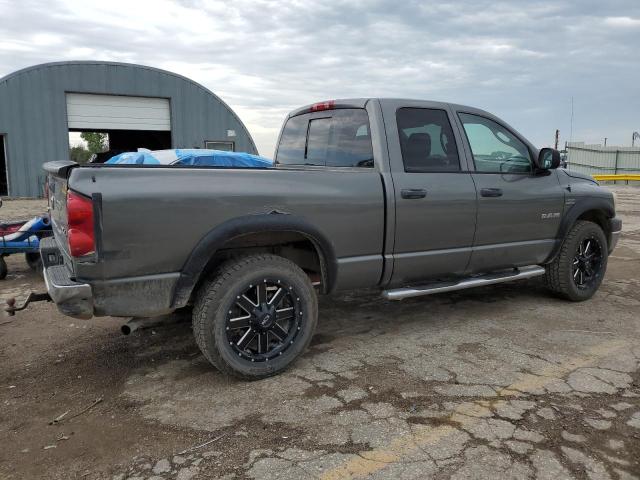 Photo 3 from auction – 2008 RAM 1500 with VIN 1D7HU18218S577435