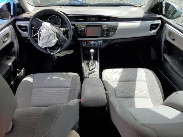 Foto 8 de la subasta – 2016 TOYOTA COROLLA EC con VIN 2T1BPRHE4GC642438