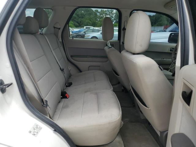 Photo 11 from auction – 2011 FORD ESCAPE XLT with VIN 1FMCU0D75BKC08824