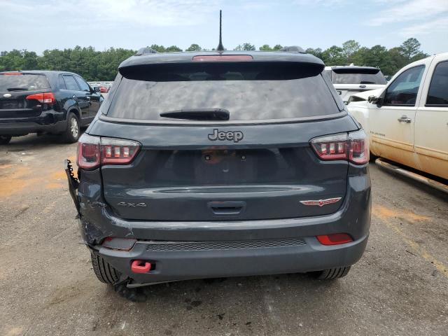 Photo 6 from auction – 2018 JEEP COMPASS TR with VIN 3C4NJDDB7JT199106