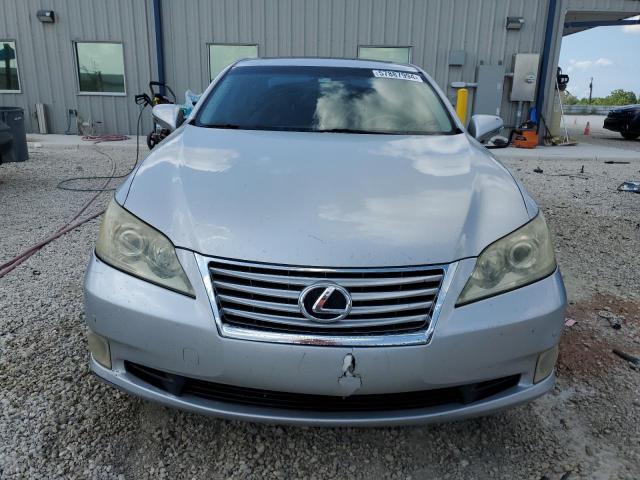 Photo 5 from auction – 2012 LEXUS ES 350 with VIN JTHBK1EGXC2483213