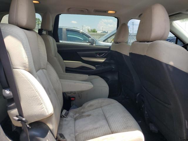 Photo 11 from auction – 2019 SUBARU ASCENT PRE with VIN 4S4WMAFD8K3443489