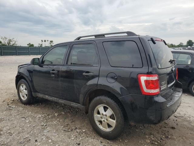 Photo 2 from auction – 2010 FORD ESCAPE XLT with VIN 1FMCU0DG2AKC94284