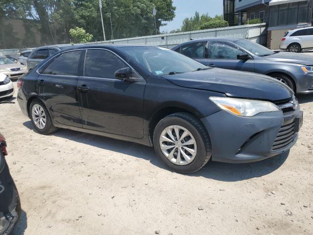 Photo 4 from auction – 2016 TOYOTA CAMRY LE with VIN 4T1BF1FK4GU594192