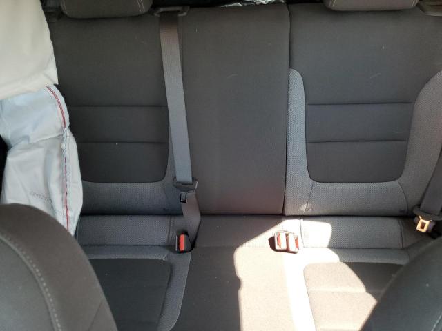 Photo 10 from auction – 2021 CHEVROLET TRAILBLAZE with VIN KL79MMS23MB008800