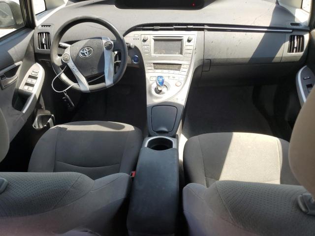 Photo 8 from auction – 2015 TOYOTA PRIUS with VIN JTDKN3DU4F1953869
