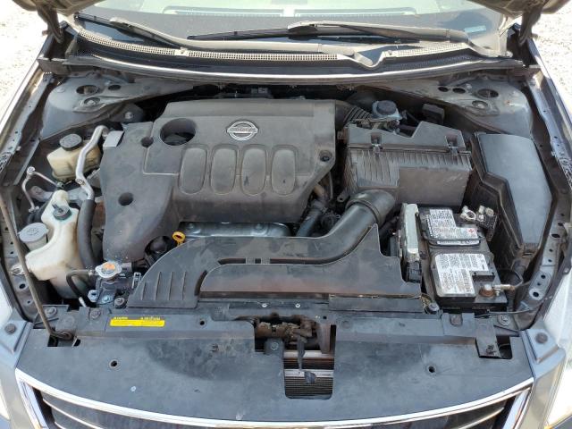 Photo 11 from auction – 2010 NISSAN ALTIMA BAS with VIN 1N4AL2AP9AN514393