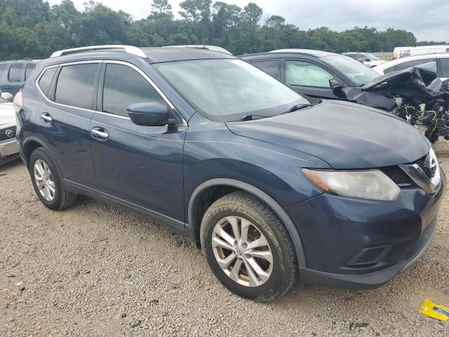 Photo 4 from auction – 2016 NISSAN ROGUE S with VIN KNMAT2MT2GP624721